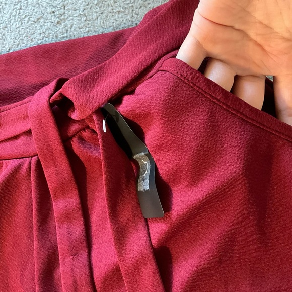 COSMOS Wide Leg Flare Pants - Picture 3 of 5